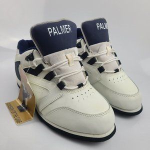 Arnold Palmer Professional Golf Shoes Women's sz 5